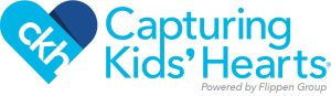 CKT Capturing KIds Hearts logo